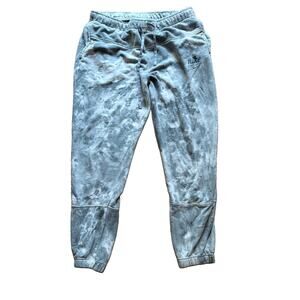 Nike Sportswear Club Fleece Tie-Dye Sweatpants Jogger Pants XL